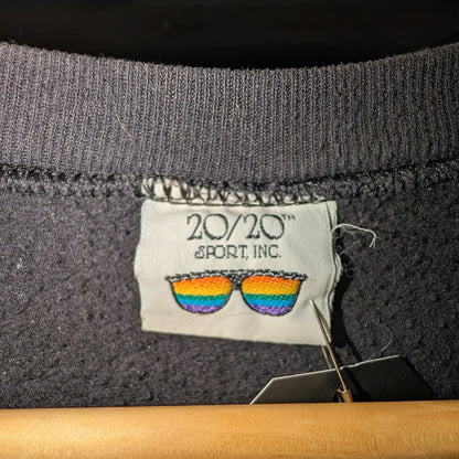 VTG Colorado Buffaloes Football Crewneck