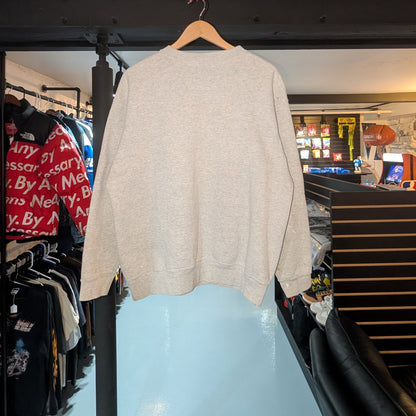 Steelyard Steelheads Hockey Club Crewneck