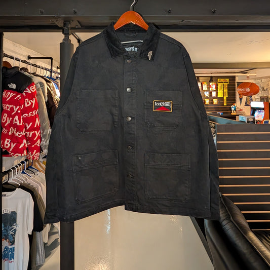 Ice cream Syrup Dale Jacket