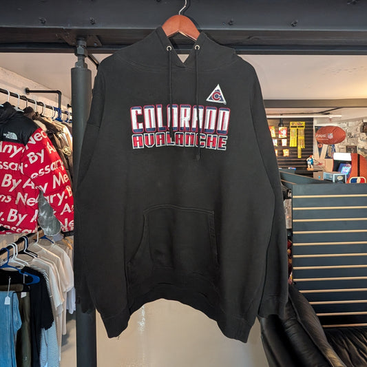 Colorado Avalanche Hoodie
