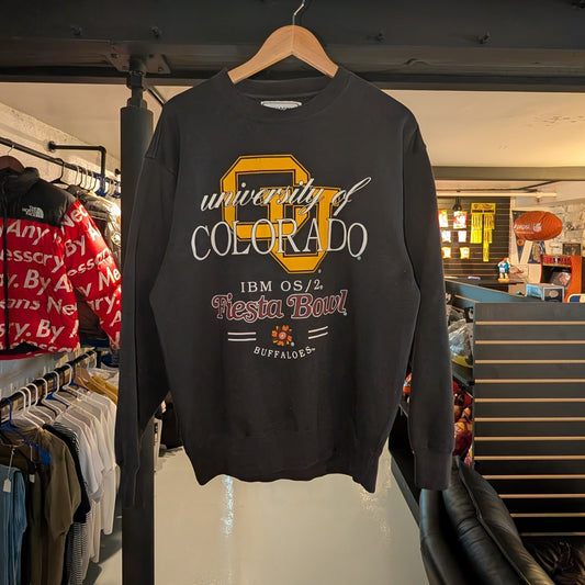Colorado Buffaloes Fiesta Bowl Crewneck