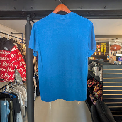 Broncos 1987 AFC Champions Tee (Blue)