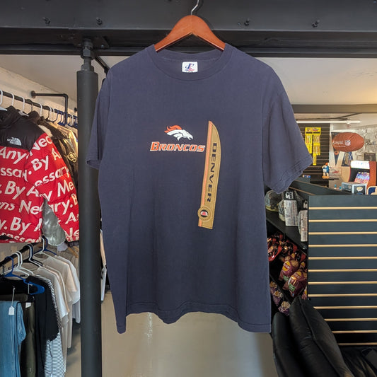 Broncos Tee