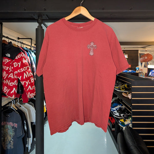 90s Cross Tee