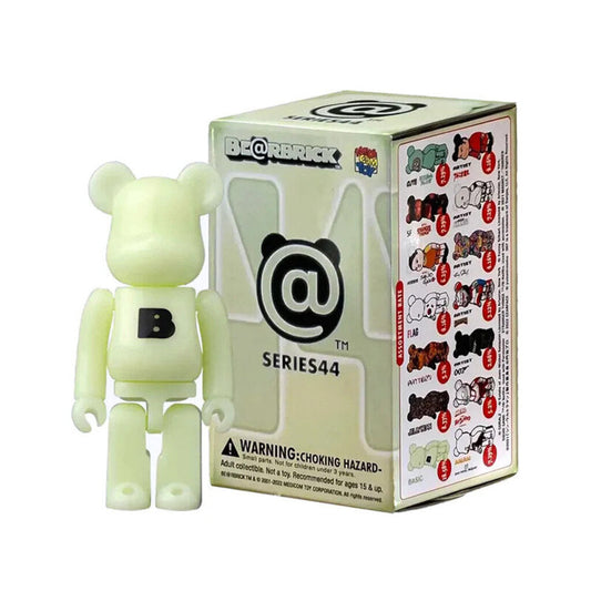 Bearbrick Blind Box Series 44
