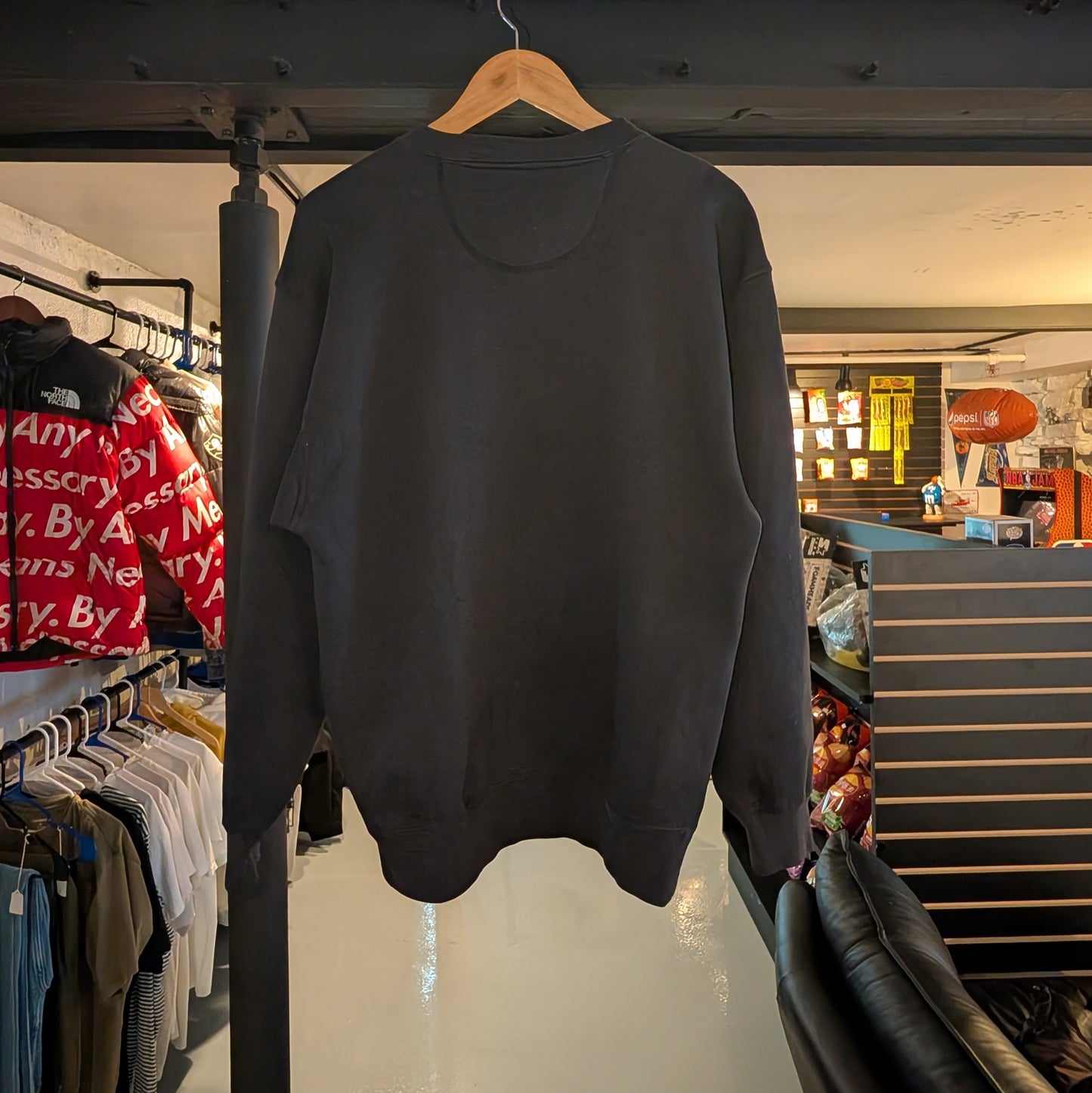 Colorado Buffaloes Fiesta Bowl Crewneck