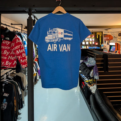 1990s North American Air Van Tee