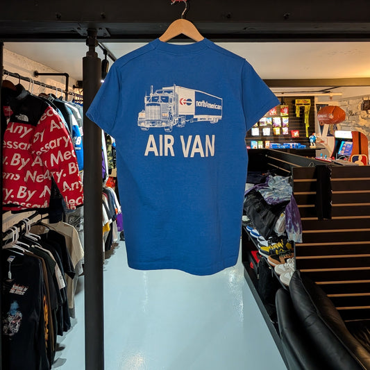 1990s North American Air Van Tee