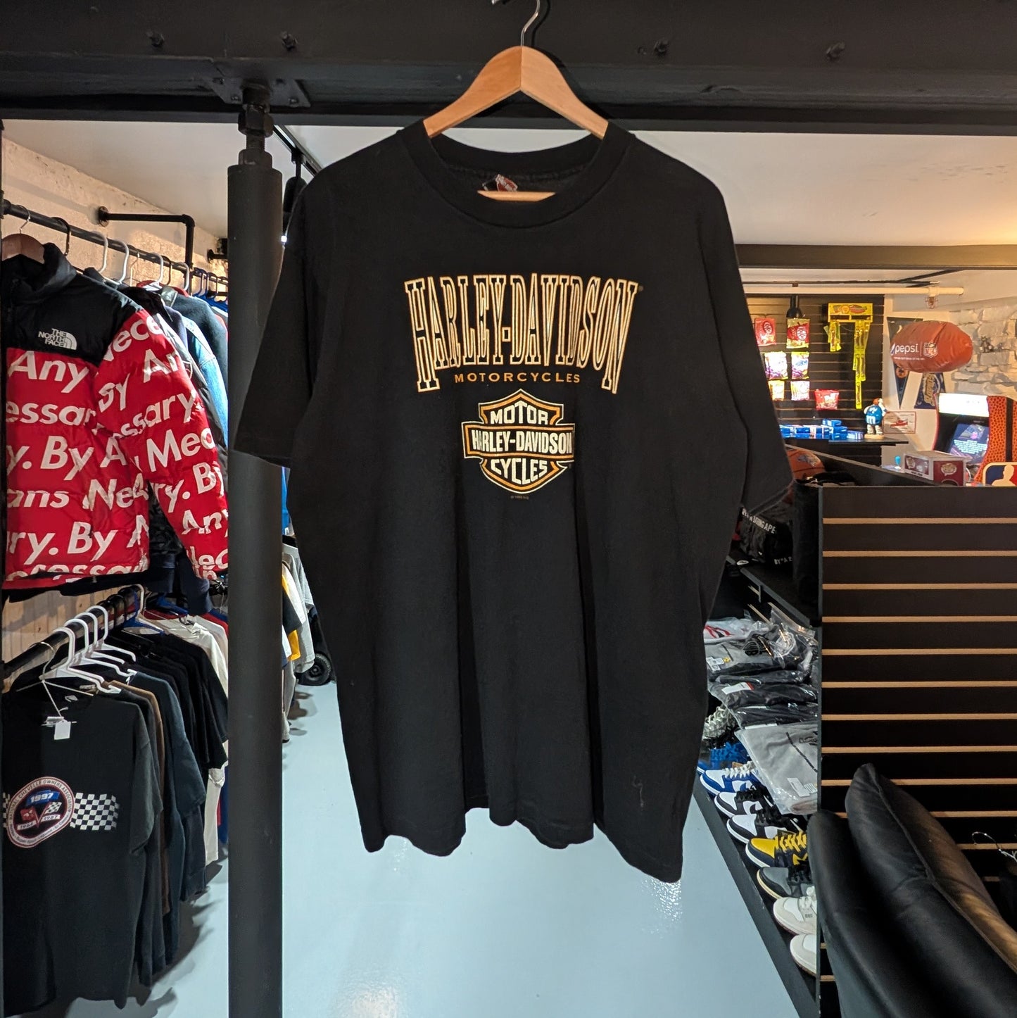 Harley Davidson Sturgis Motorcycle Tee