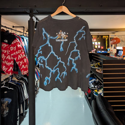 USA Lightning Tee