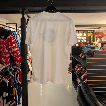 Hard Rock Cafe Puerto Rico Tee (Light Purple)