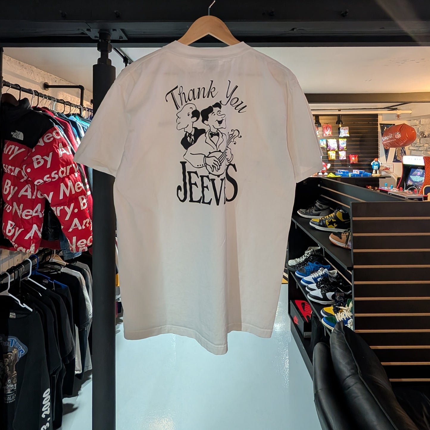 Citylit Theater Tee
