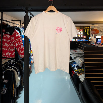 1990s Jesus Live in my Heart Tee