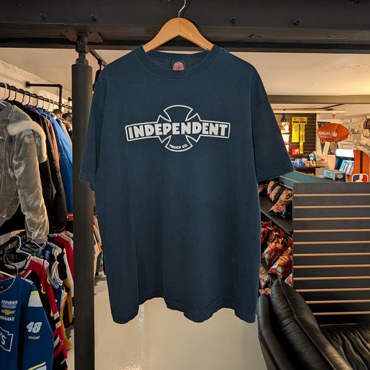 90s Independent Tee