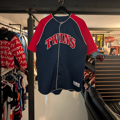 Minnesota Twins Jersey