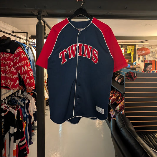 Minnesota Twins Jersey