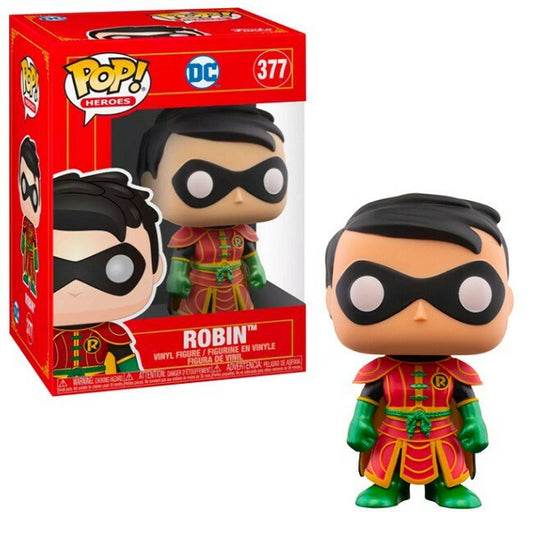 Funko Robin