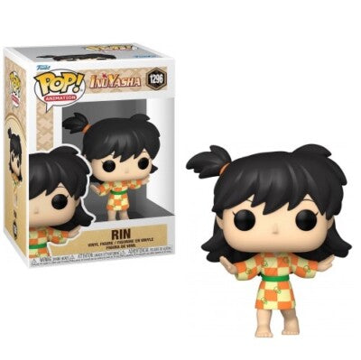 Funko Rin
