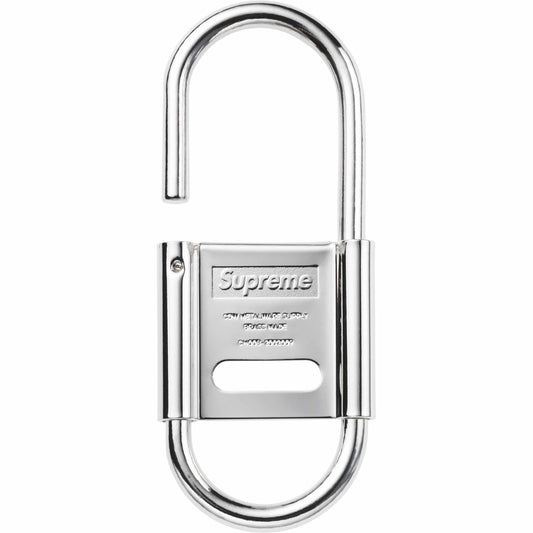 Supreme CDW Delta Carabiner