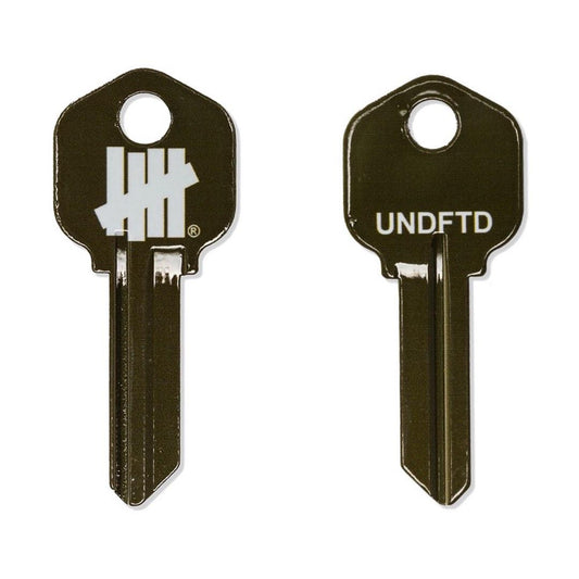 Undefeated House Key